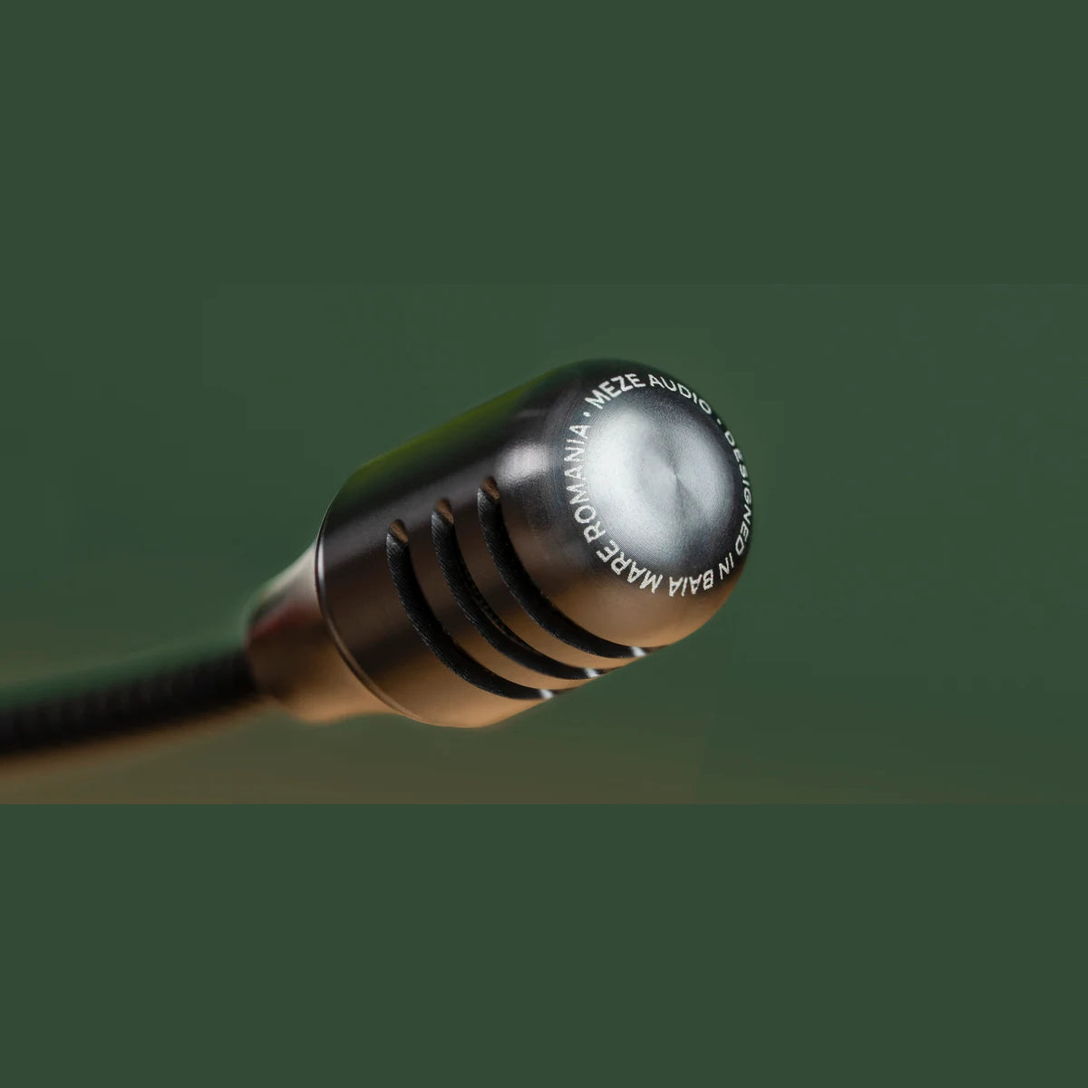 Meze Audio Boom Mic for Gaming & Calls