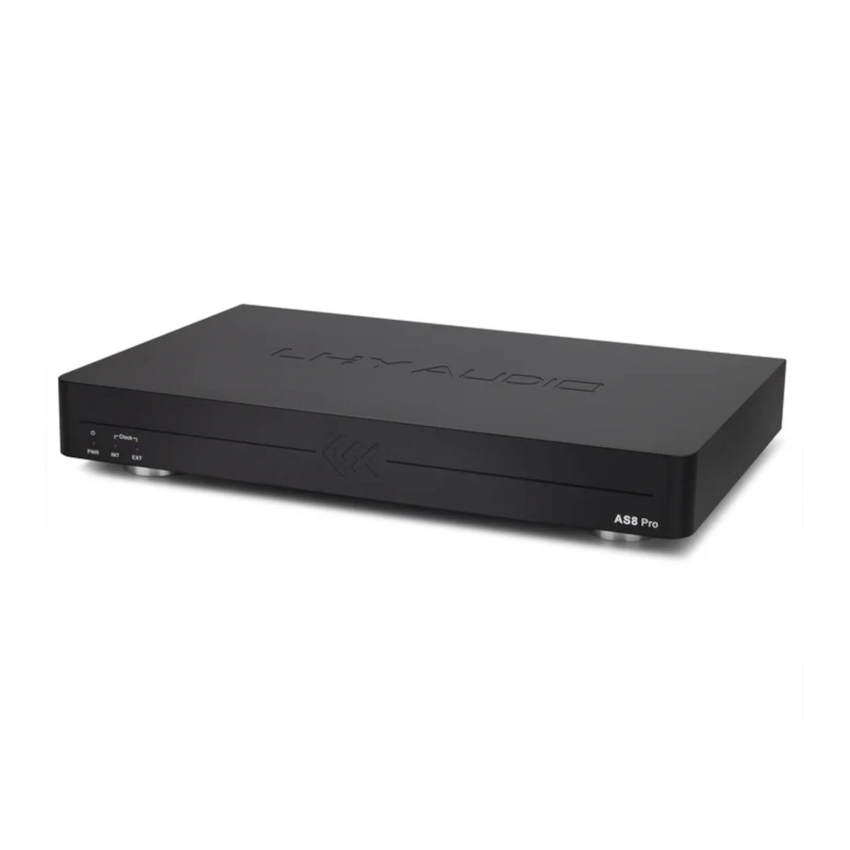 LHY Audio AS8-Pro Flagship Audiophile Network Switch