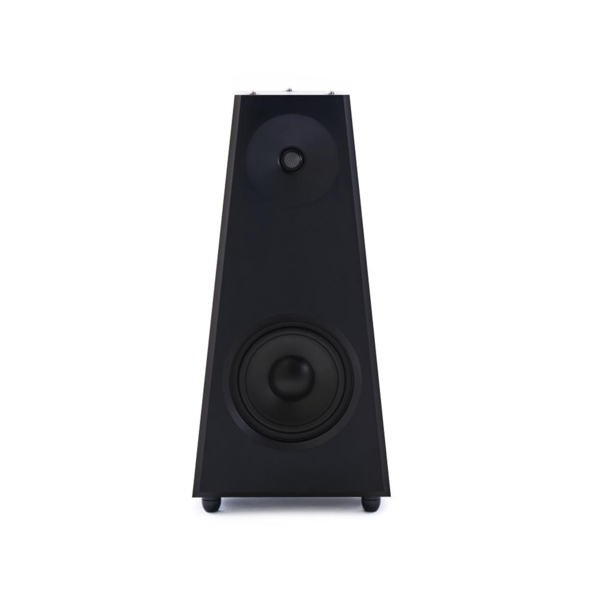 MonAcoustic PlatiMon Virtual Coaxial Two (1 Pair Woofer and Super Tweeter Base)