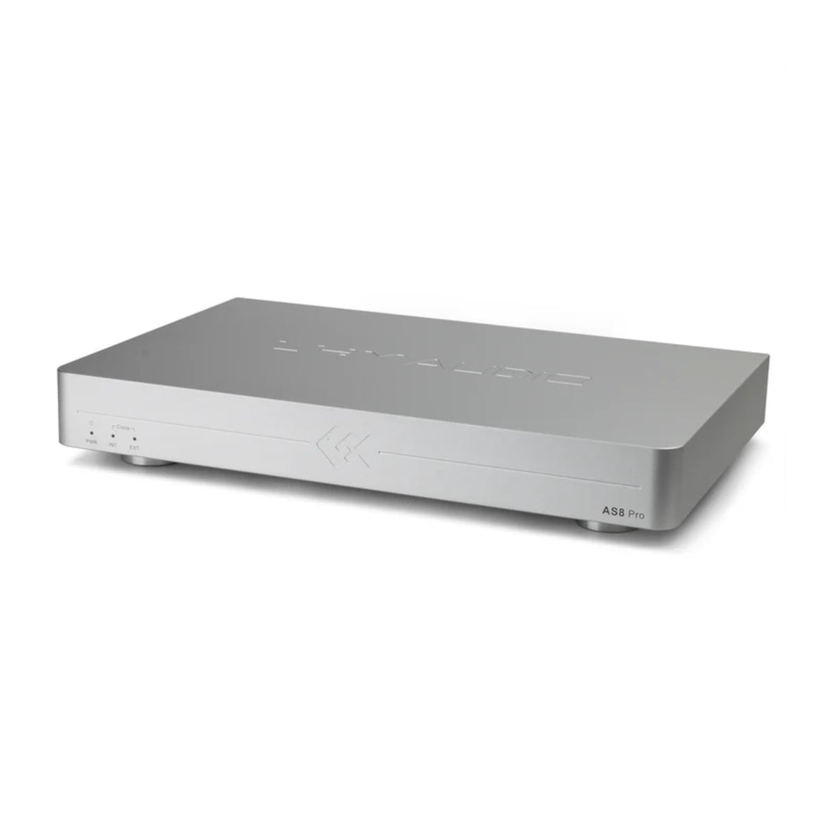 LHY Audio AS8-Pro Flagship Audiophile Network Switch