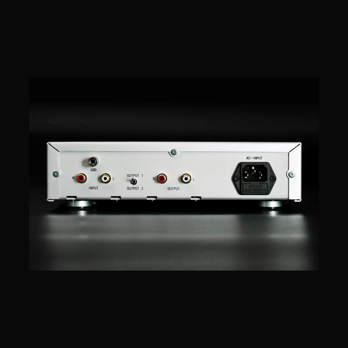 DS Audio DS-E3 Optical Cartridge With Equaliser