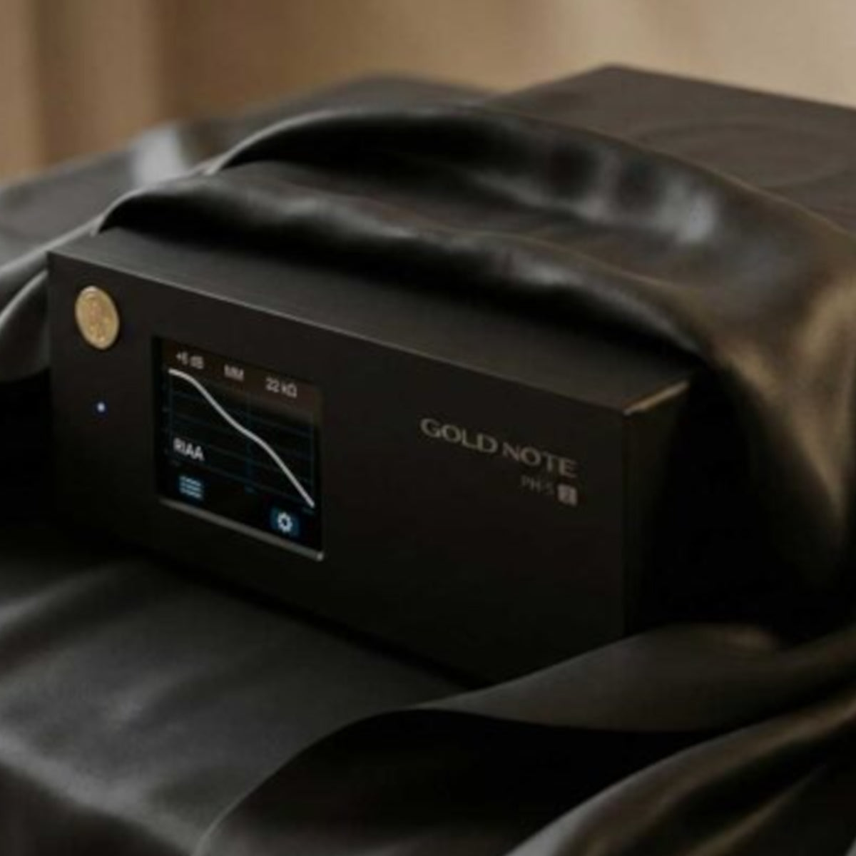 Gold Note PH-5.2 Phono Preamplifier