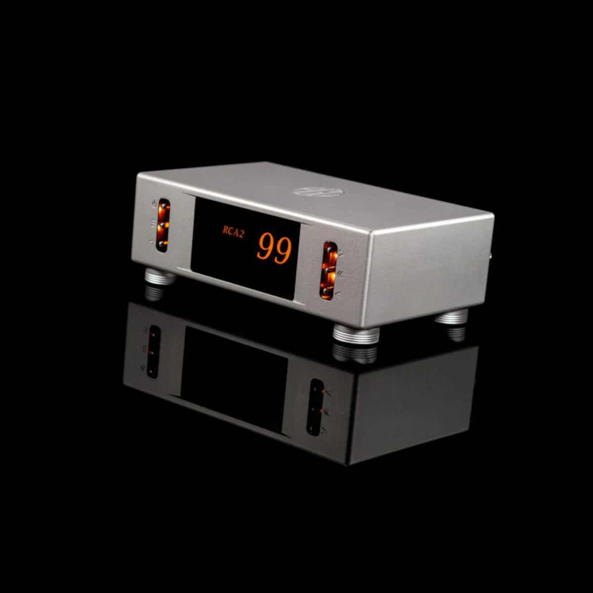 AGD Alto MKII Line and Phono Preamplifier
