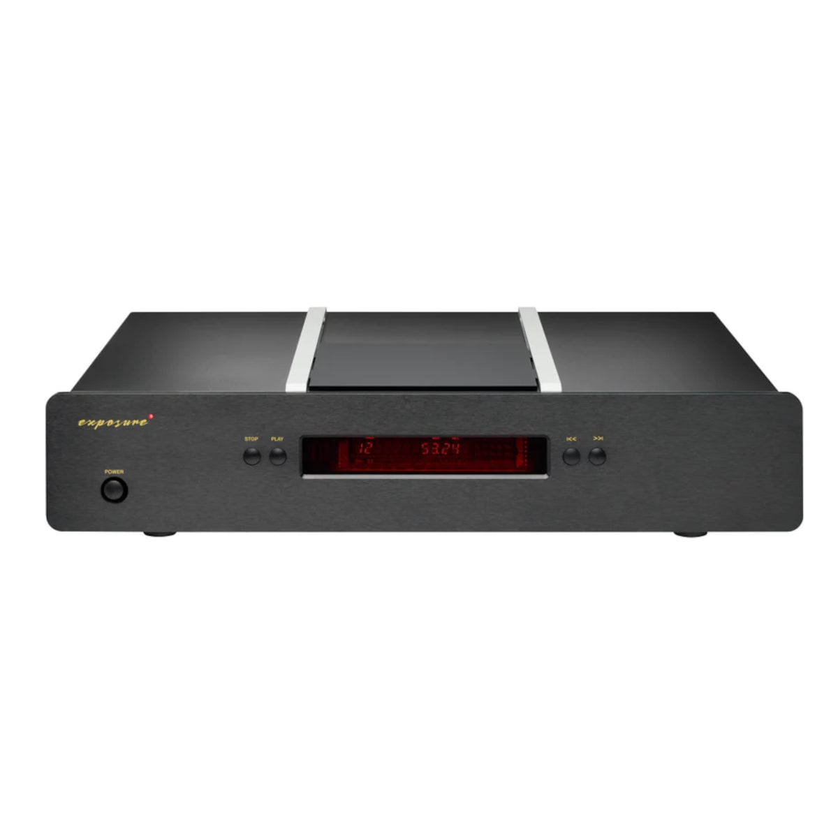 Exposure 3510 CD Player