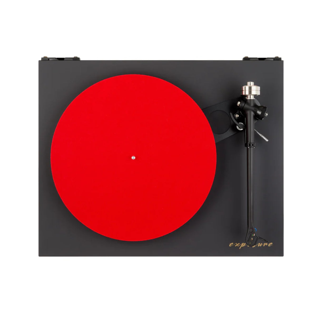 Exposure 360 Turntable