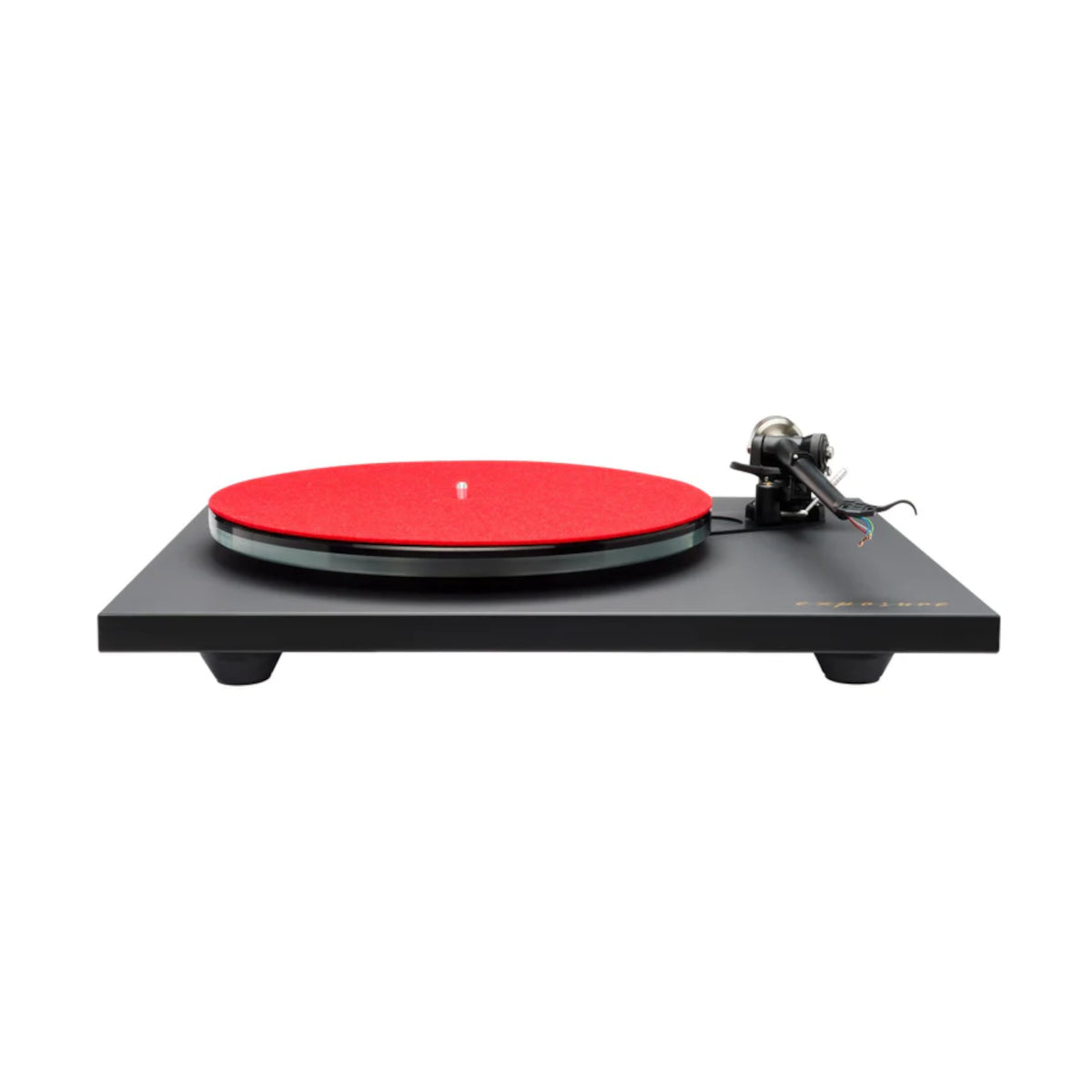 Exposure 360 Turntable