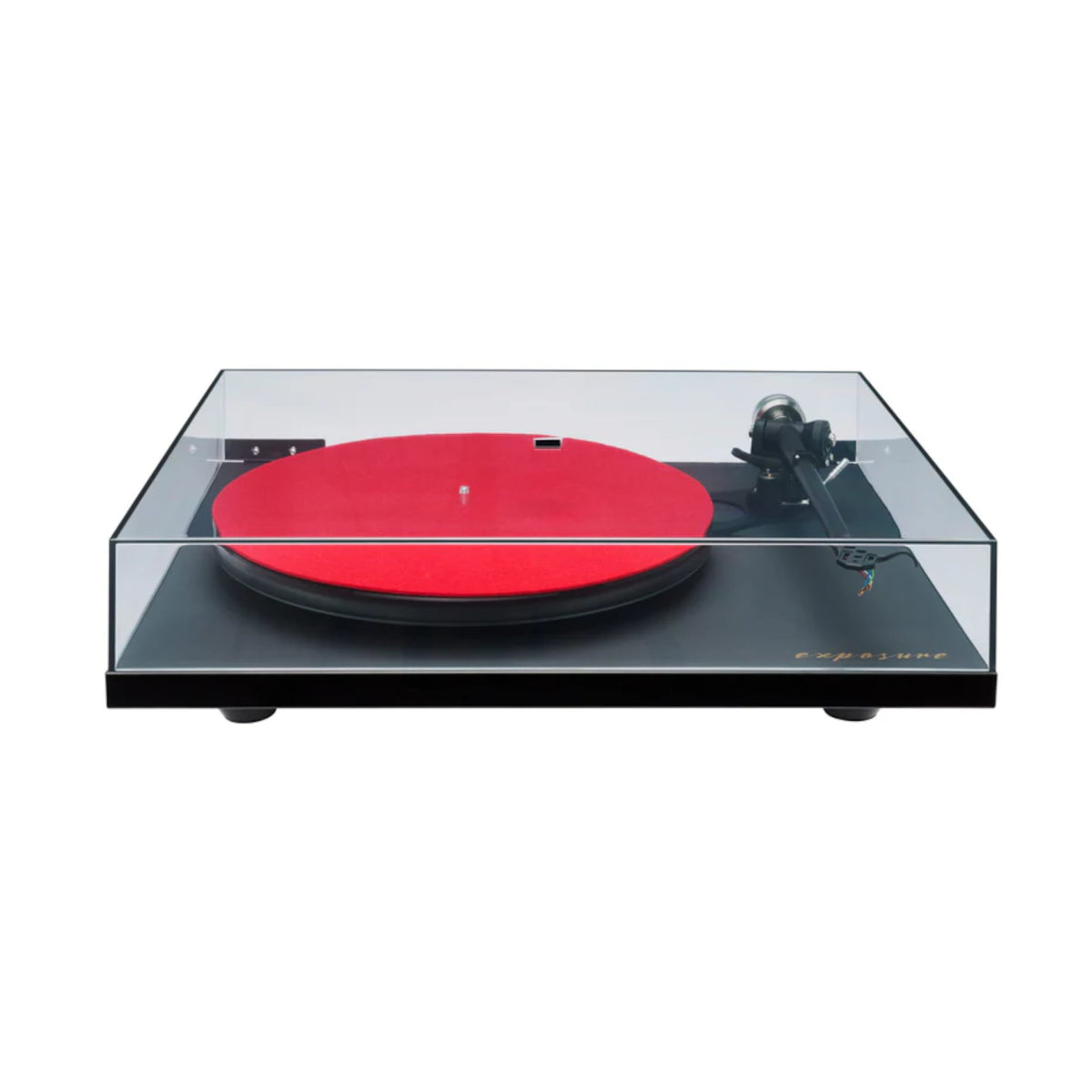 Exposure 360 Turntable