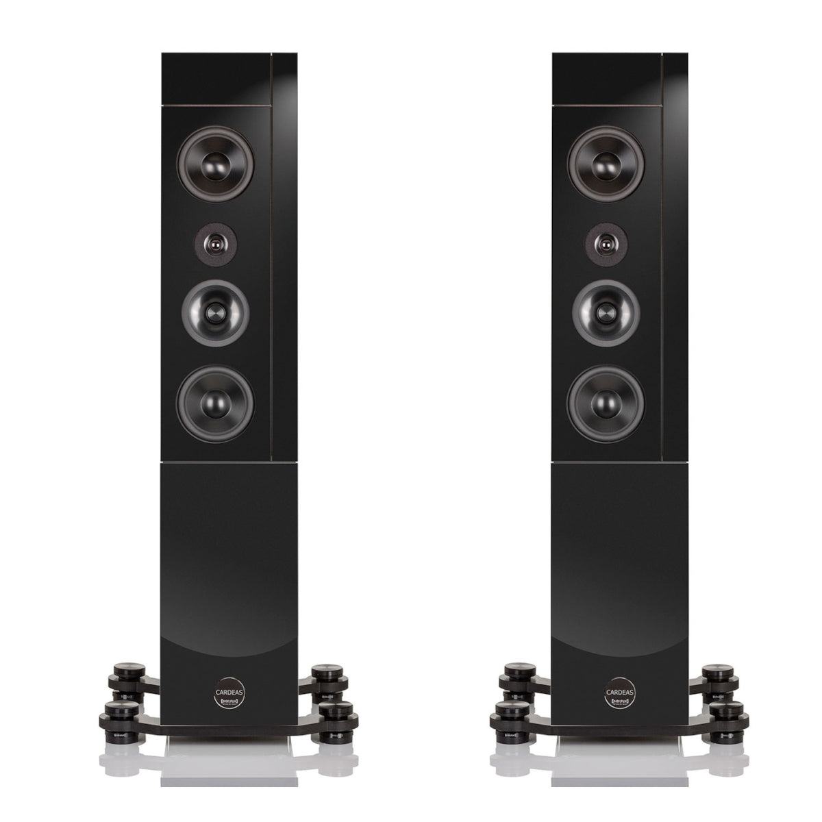 Audio Physic Cardeas Speakers (1 Pair) New model September 2025