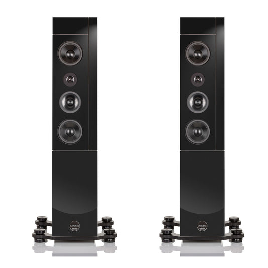 Audio Physic Cardeas Speakers (1 Pair) New model September 2025