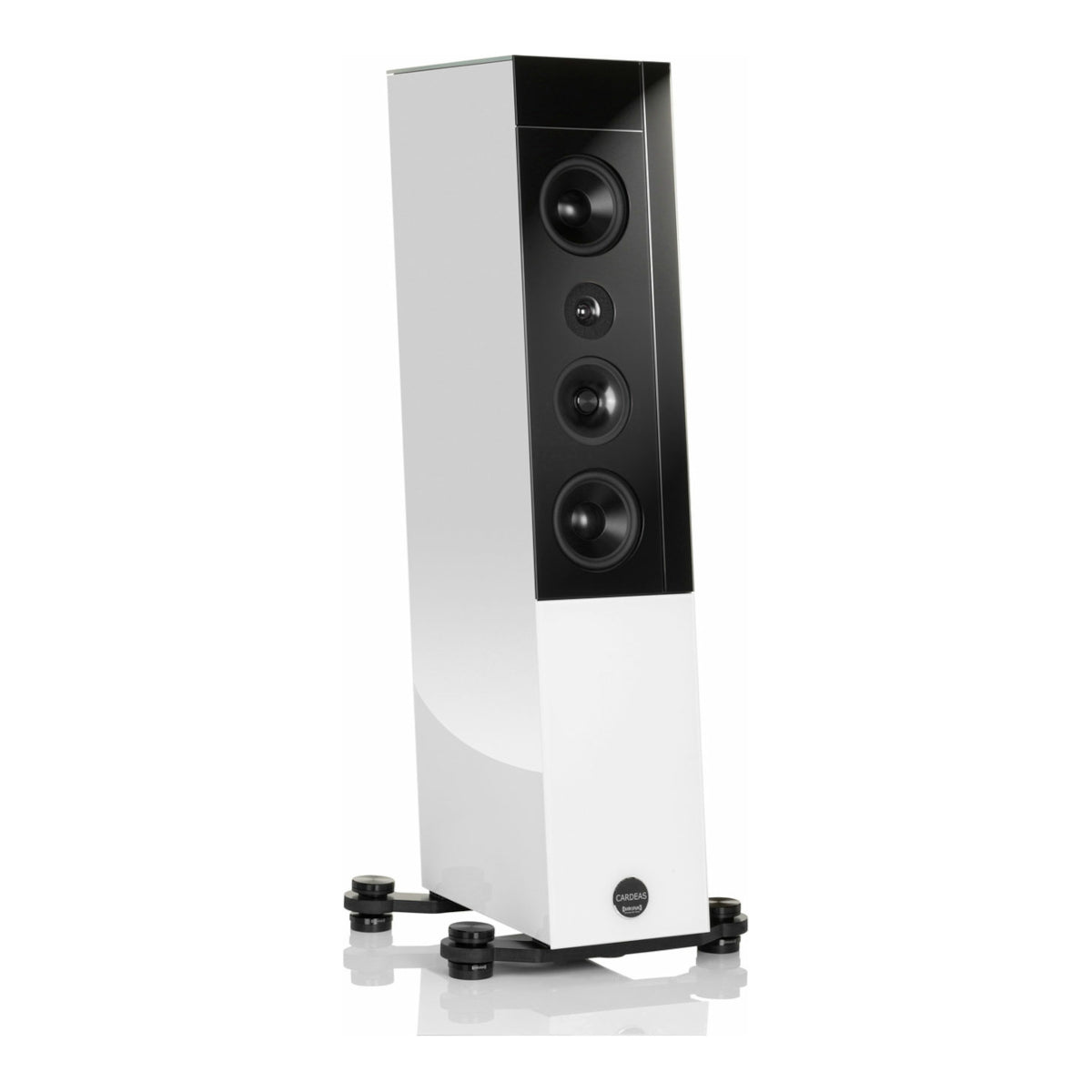 Audio Physic Cardeas Speakers (1 Pair) New model September 2025
