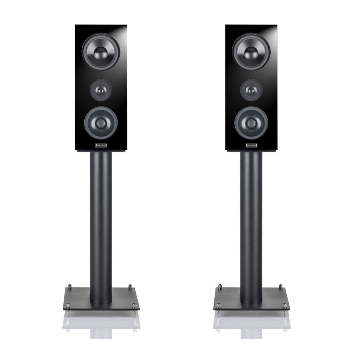 Audio Physic Spark Speakers (1 Pair)