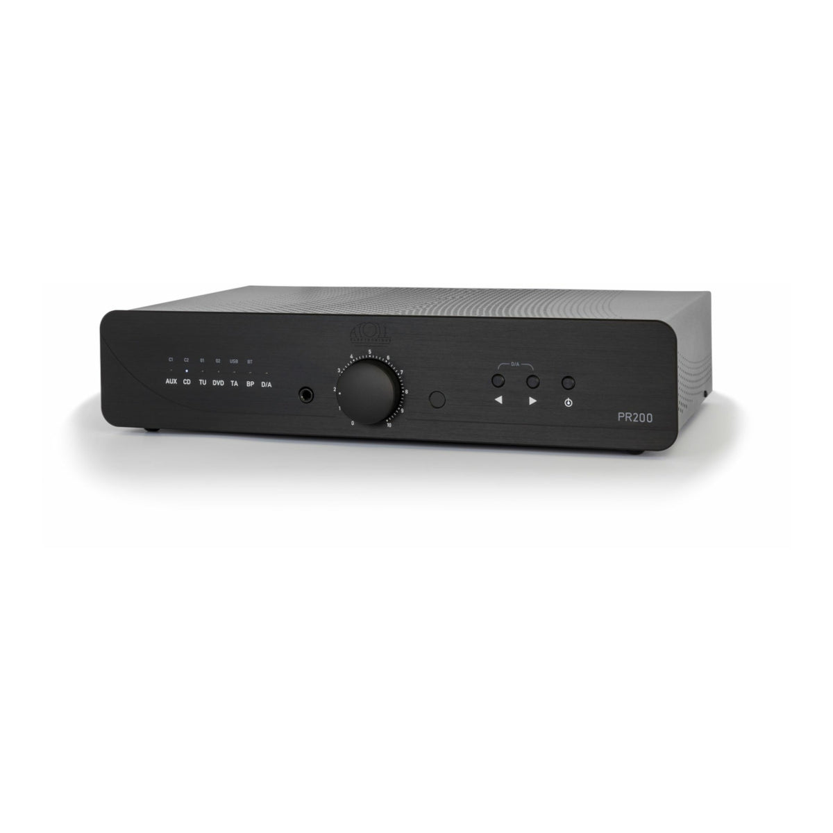 Atoll Electronique PR200 Signature Pre-Amplifier