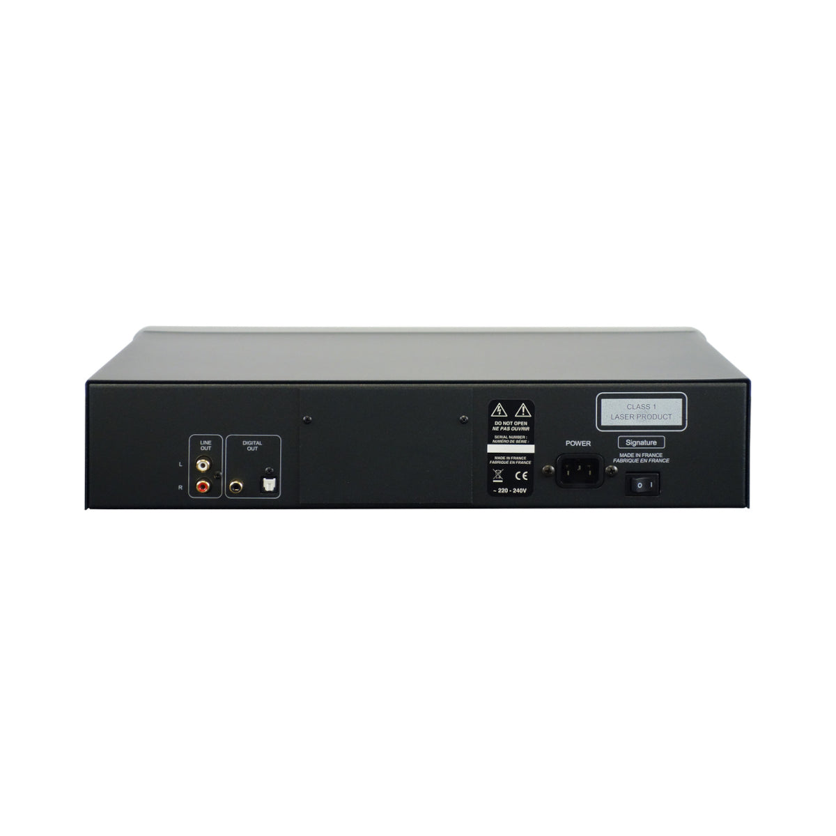 Atoll Electronique CD200 Signature