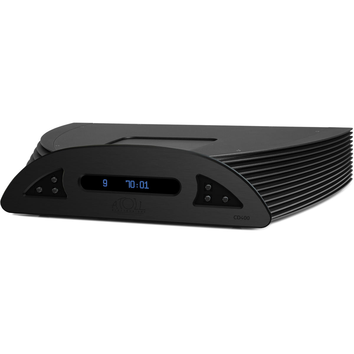 Atoll Electronique CD400se Top Loading CD Player
