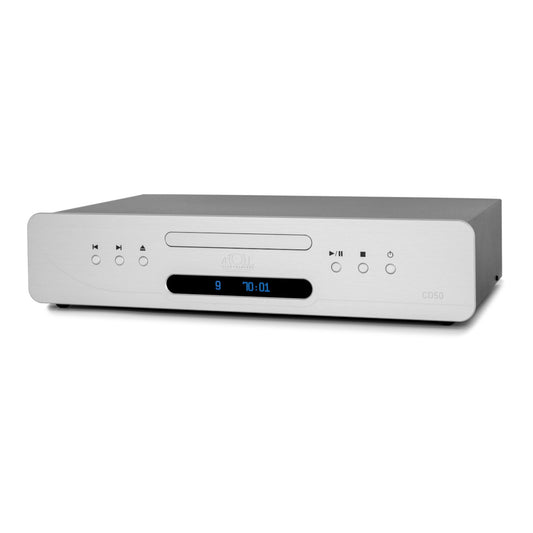 Atoll Electronique CD50 Evolution CD Player