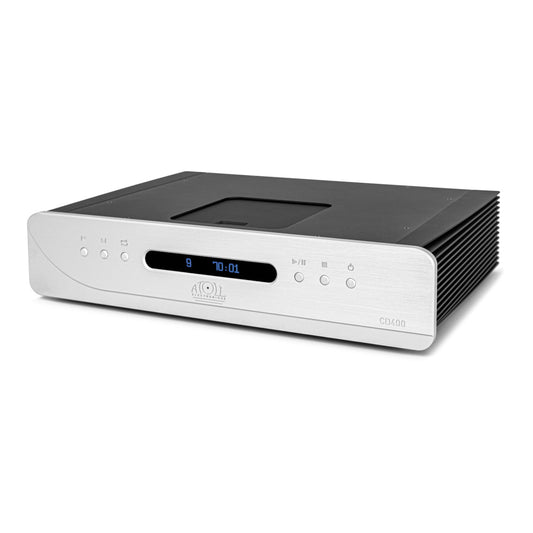 Atoll Electronique CD400 Evolution Hi-End CD Player