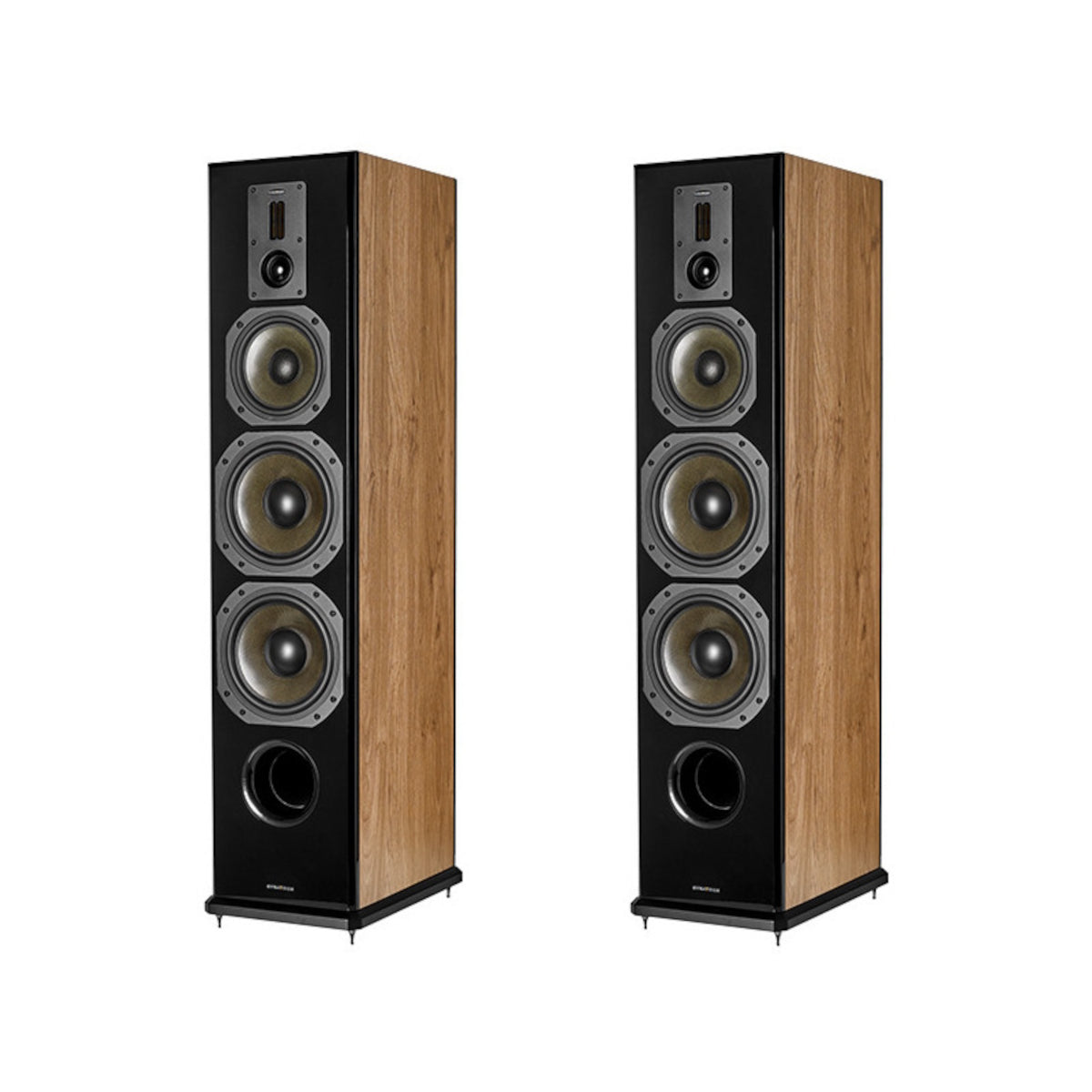 All-in-one Hi-Fi system Atoll SDA200 & Dynavoice Floorstand Speakers (1 Pair)