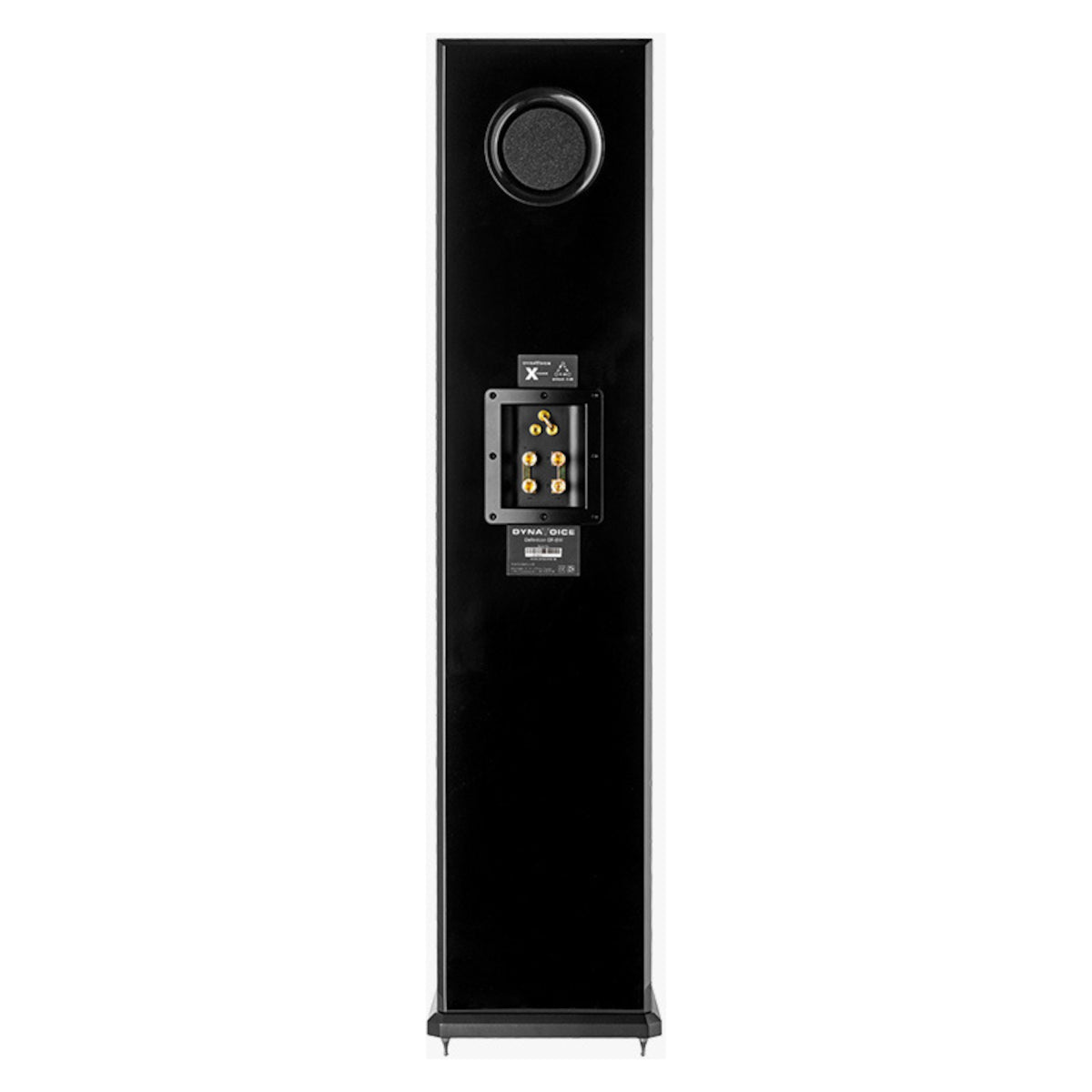 All-in-one Hi-Fi system Atoll SDA200 & Dynavoice Floorstand Speakers (1 Pair)