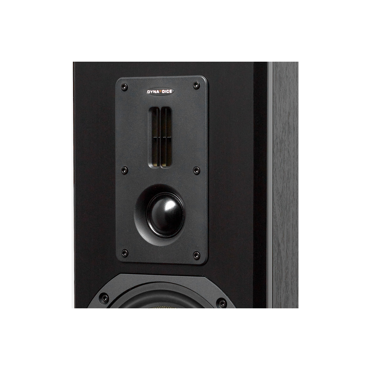 Dynavoice DV-DM-6II Bookshelf Speaker (1 Pair)