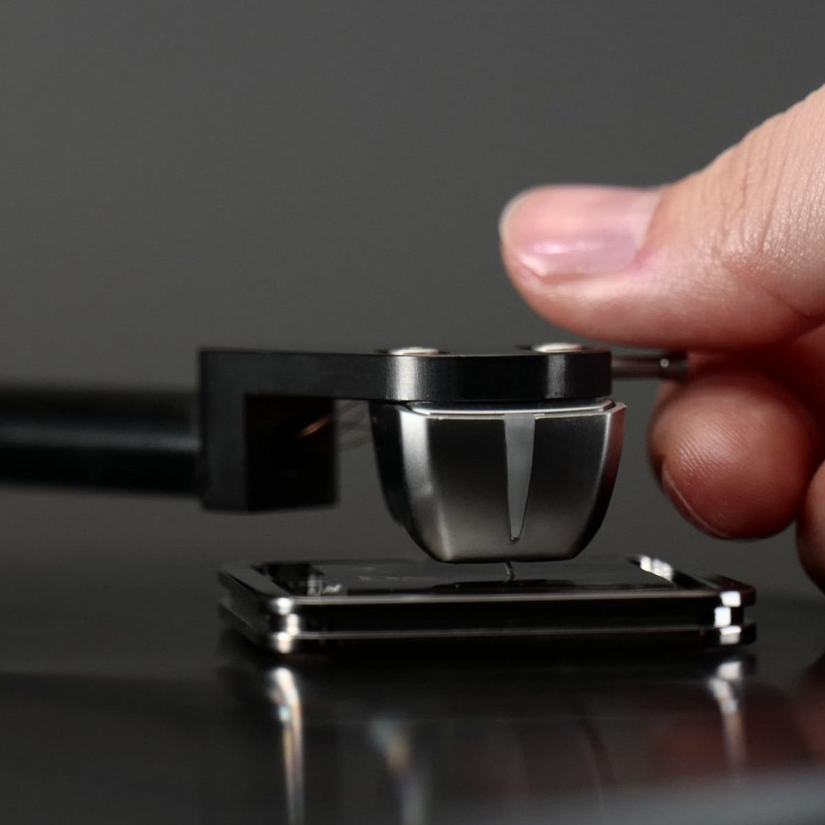 DS Audio ST-50 stylus cleaner