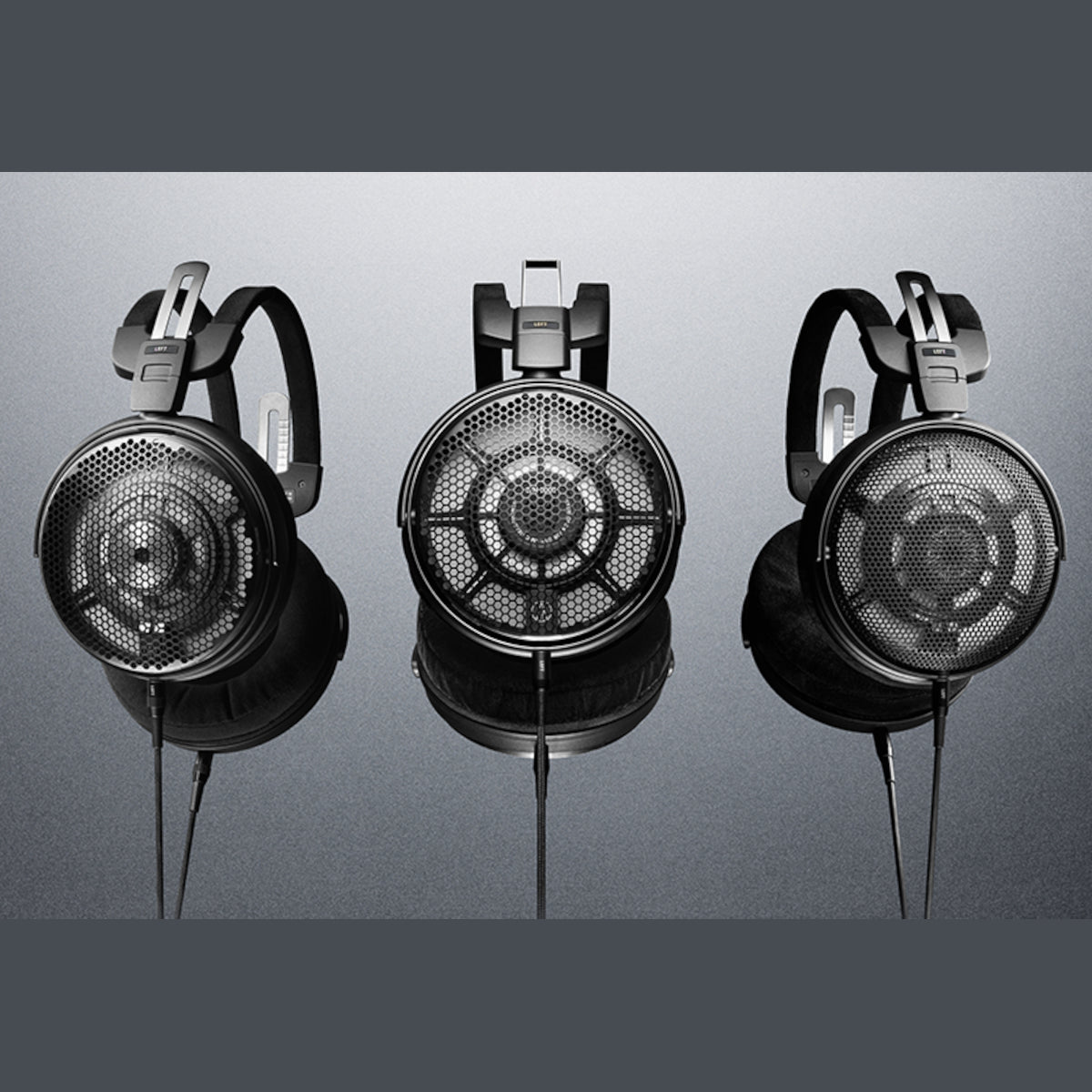 Audio Technica ATH-ADX7000 Audiophile Open-Air Dynamic Headphones (Pre-Order)