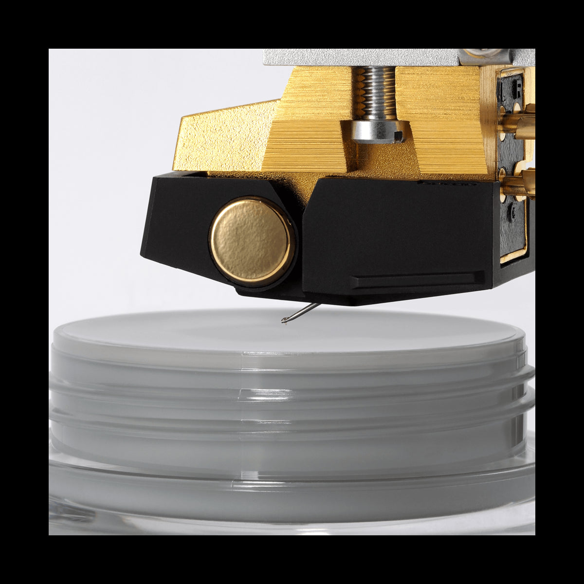 Audio Technica Tack Base Stylus Cleaner AT617a