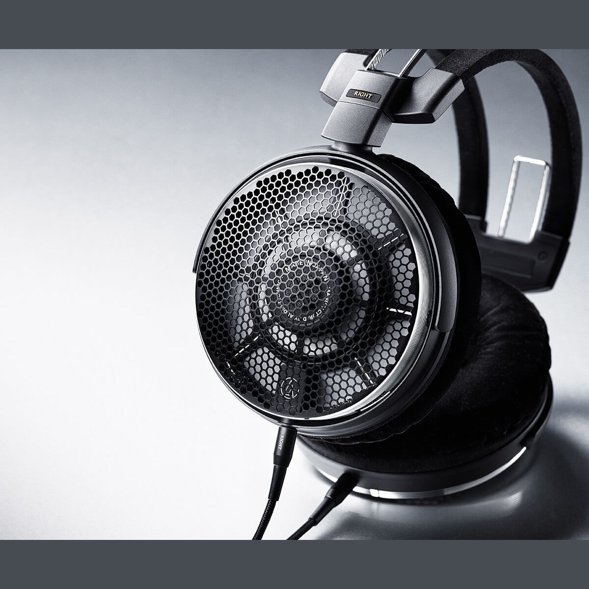 Audio Technica ATH-ADX7000 Audiophile Open-Air Dynamic Headphones (Pre-Order)
