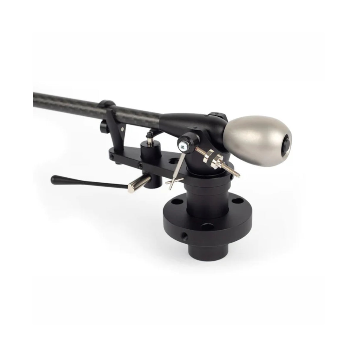 AURIS Bayadere 1 Turntable with W9 Tone Arm