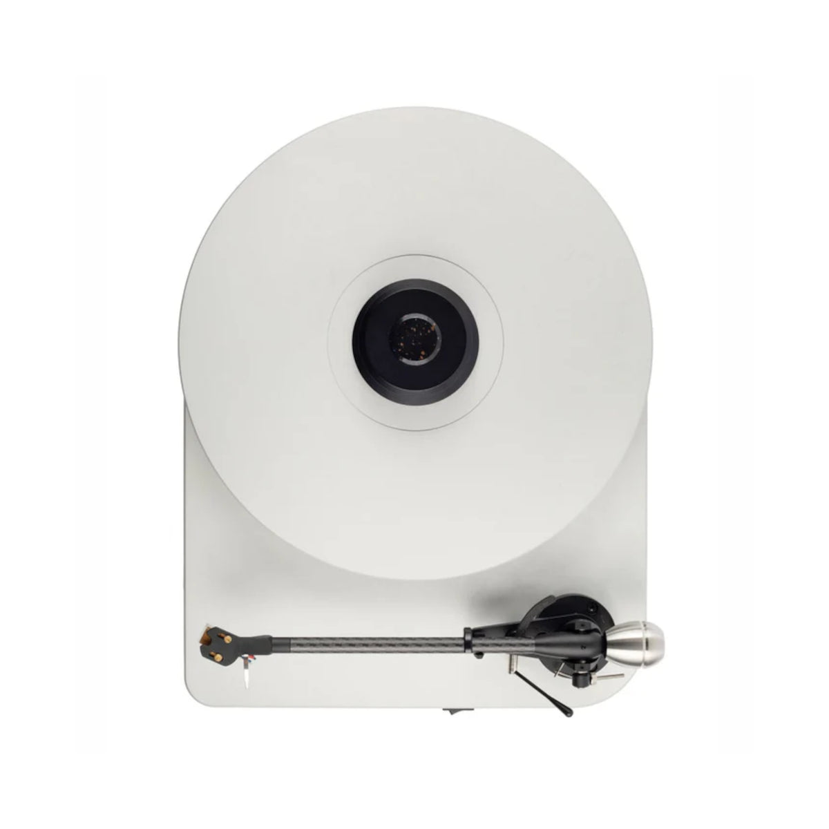 AURIS Bayadere 1 Turntable with W9 Tone Arm