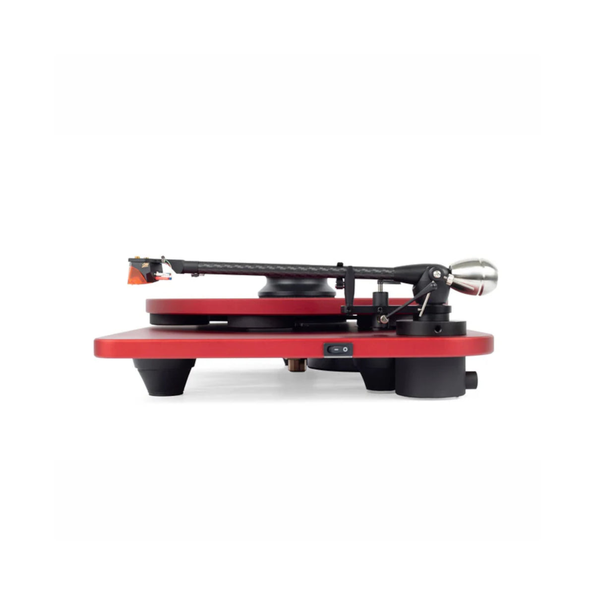 AURIS Bayadere 1 Turntable with W9 Tone Arm