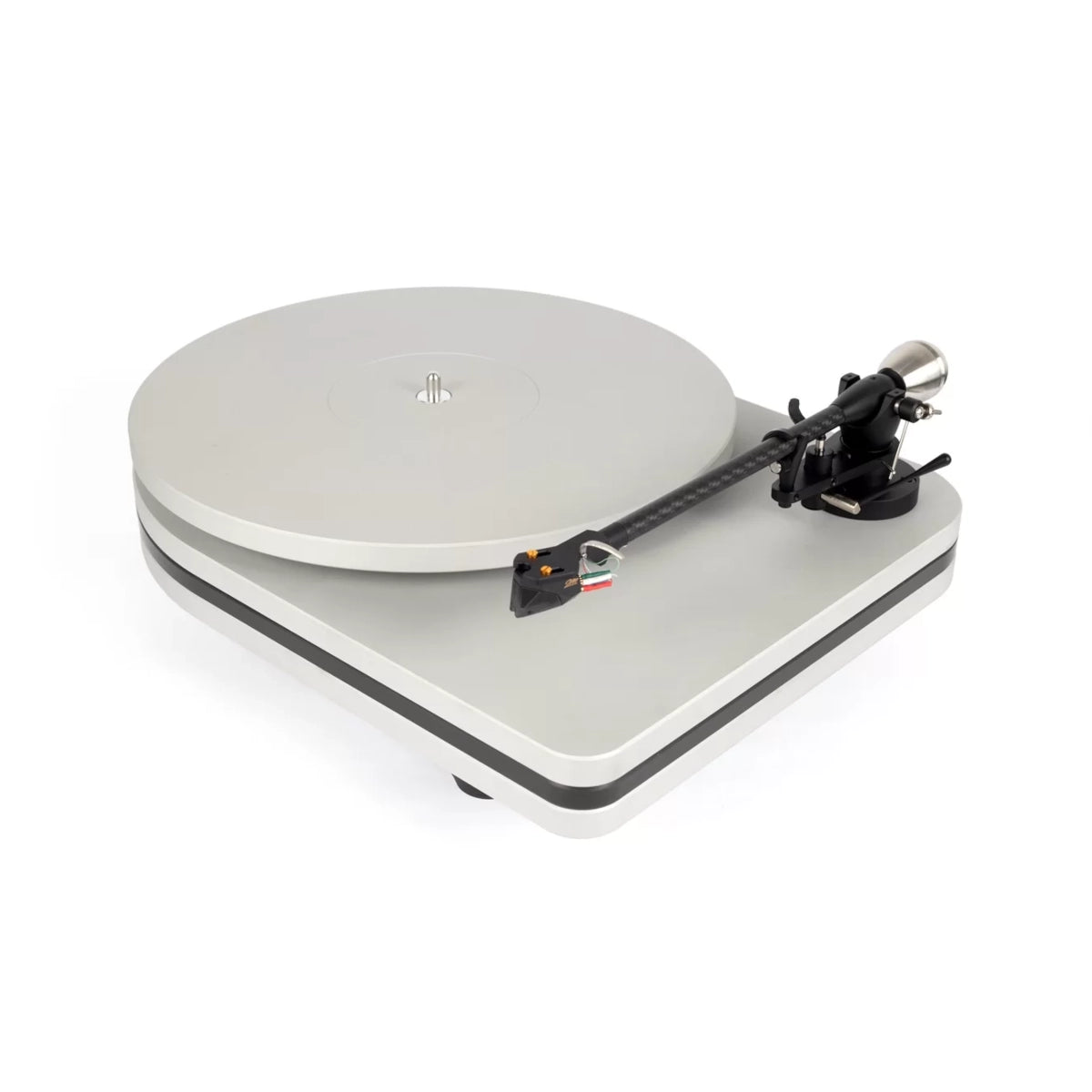 AURIS Bayadere 3 Turntable with W9 Tone Arm