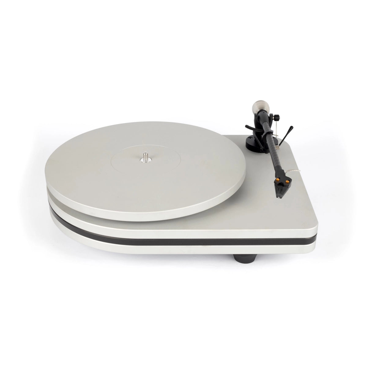 AURIS Bayadere 3 Turntable with W9 Tone Arm