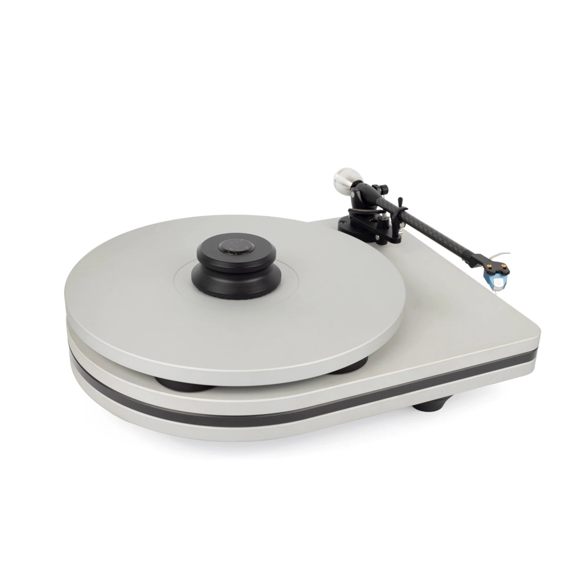 AURIS Bayadere 3 Turntable with W9 Tone Arm