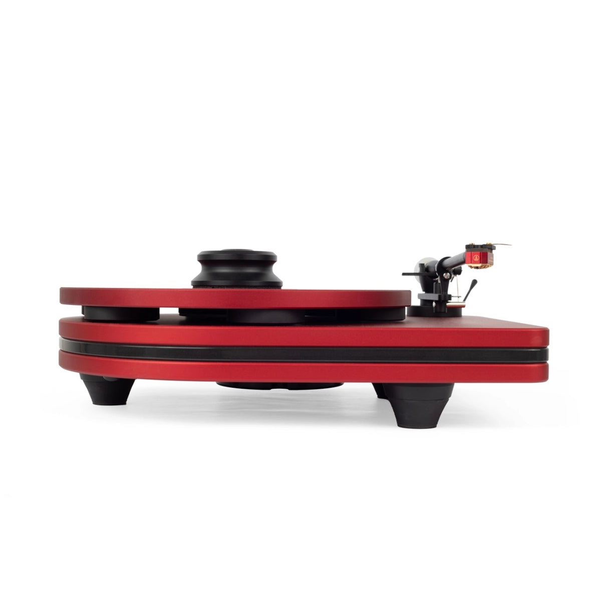 AURIS Bayadere 3 Turntable with W9 Tone Arm