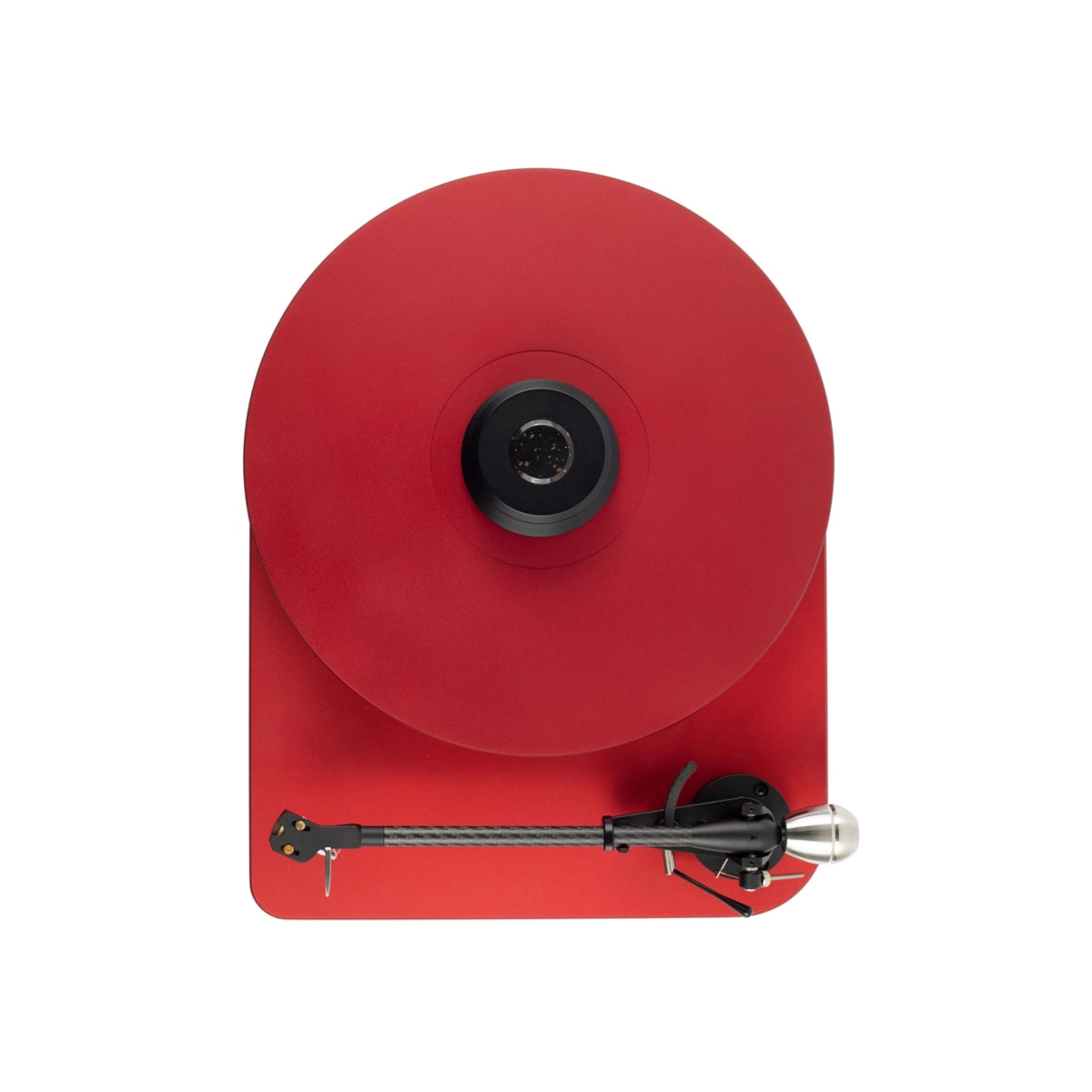 AURIS Bayadere 3 Turntable with W9 Tone Arm