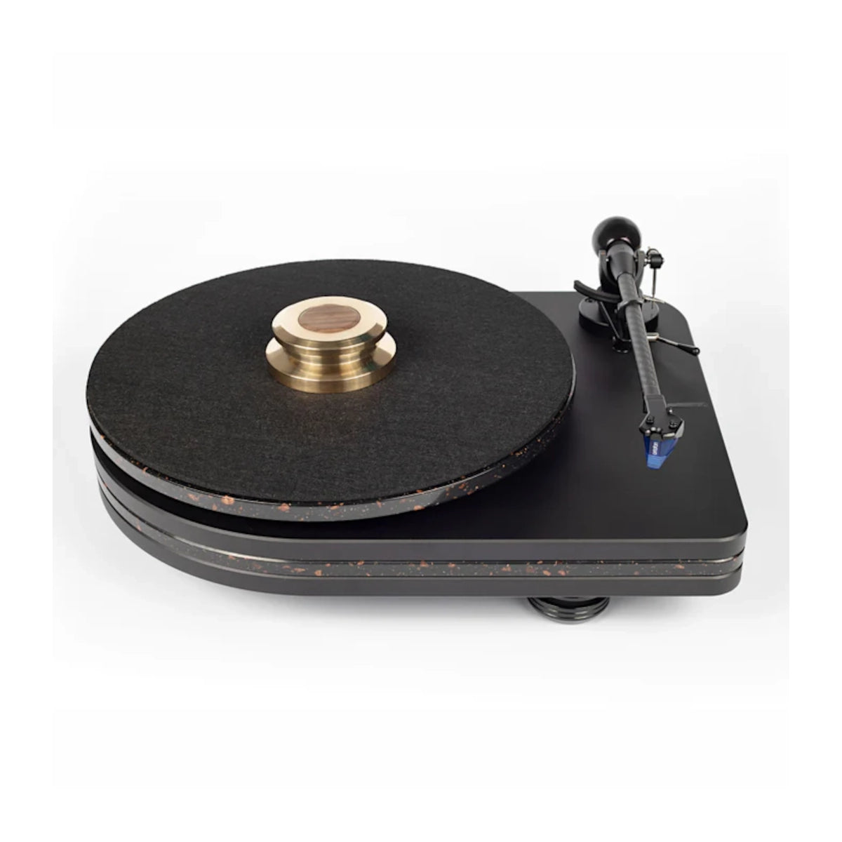 AURIS Bayadere 3 Turntable with W9 Tone Arm