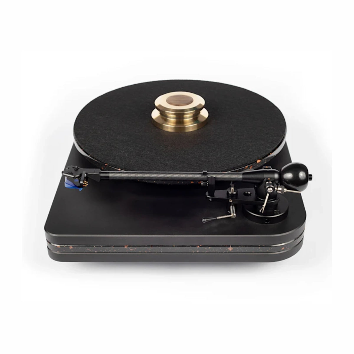 AURIS Bayadere 3 Turntable with W9 Tone Arm