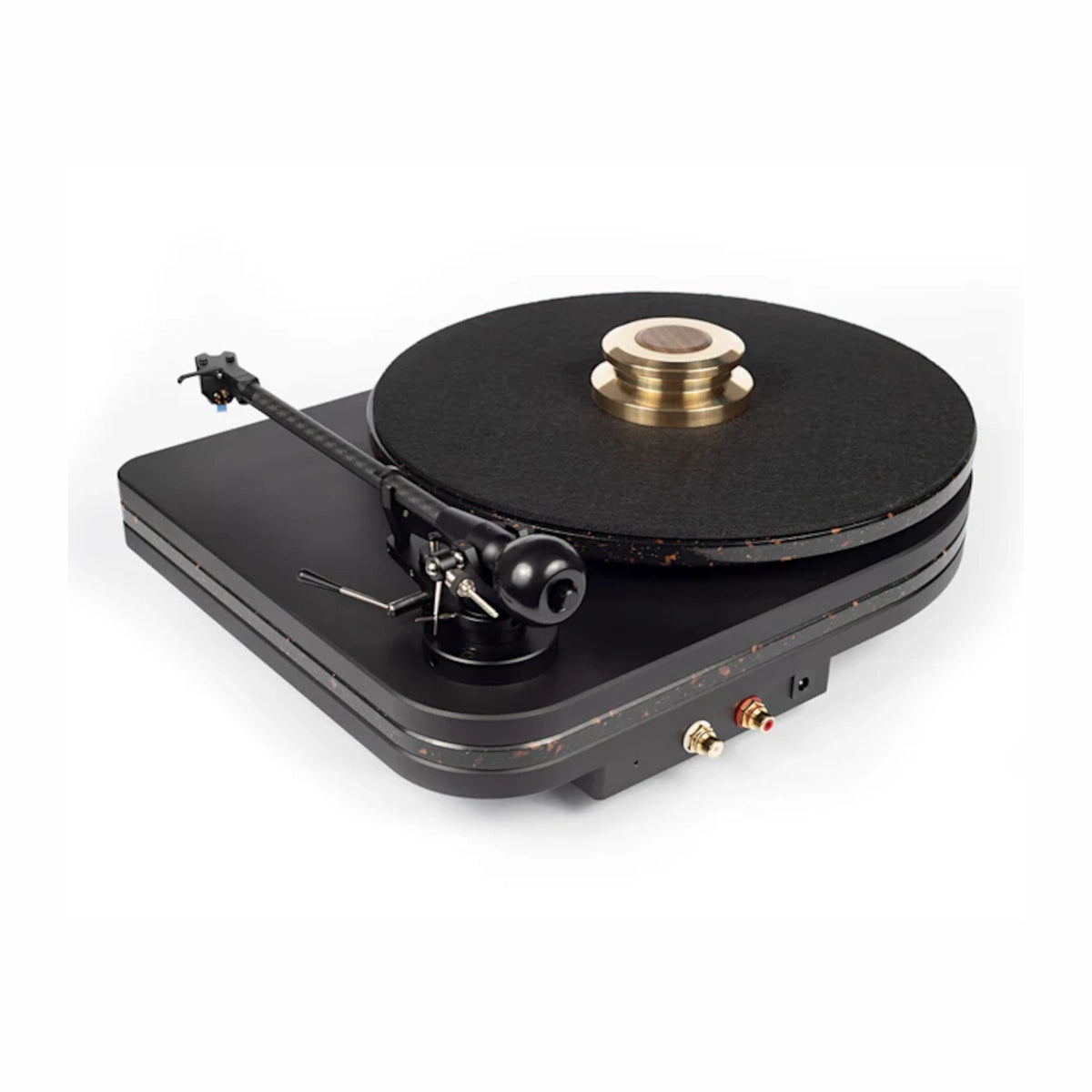 AURIS Bayadere 3 Turntable with W9 Tone Arm