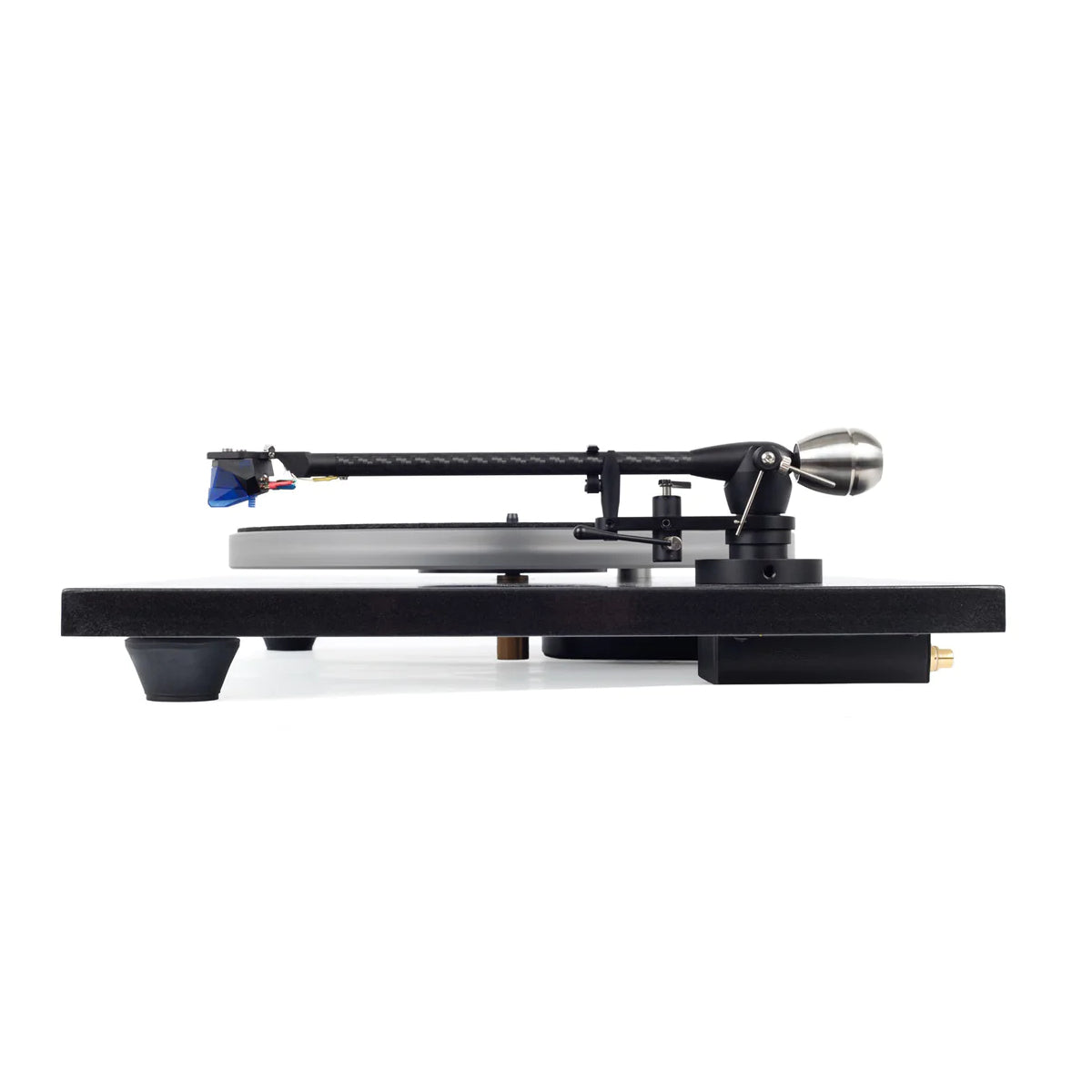 AURIS Blues Turntable with T809 Tonearm