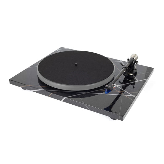 AURIS Blues Turntable with T809 Tonearm