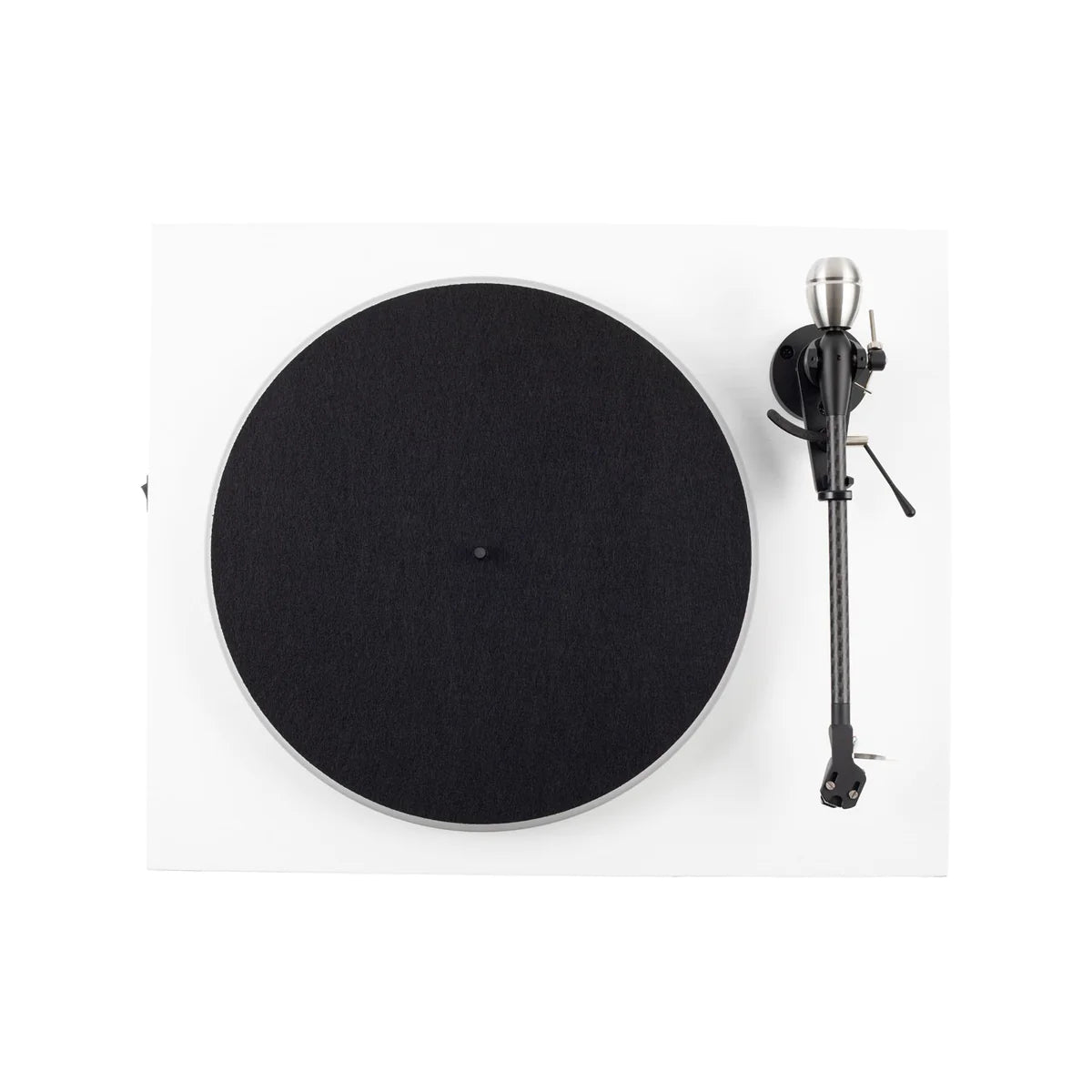 AURIS Blues Turntable with T809 Tonearm