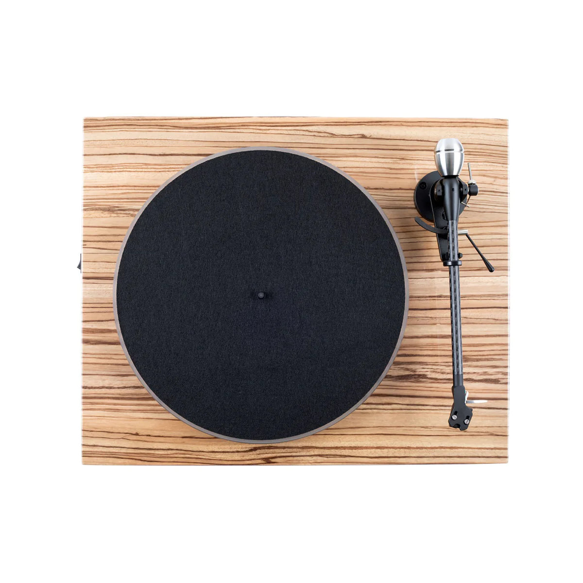 AURIS Blues Turntable with T809 Tonearm
