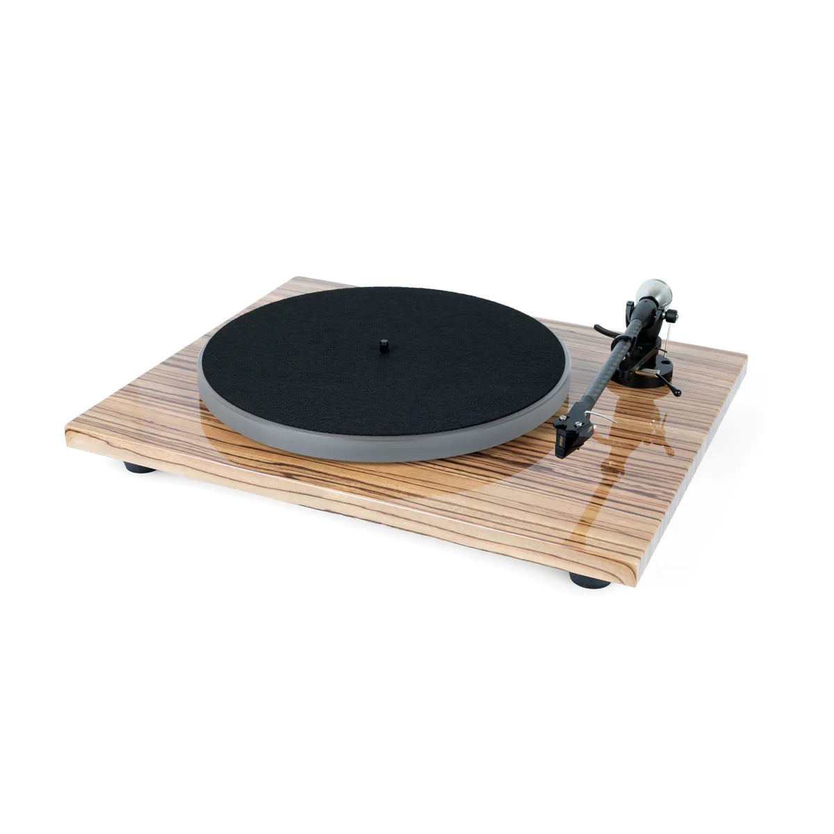 AURIS Blues Turntable with T809 Tonearm