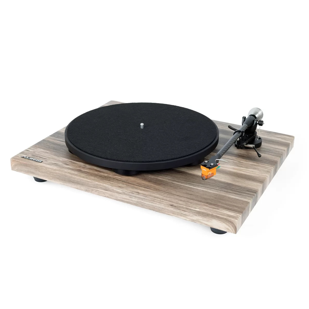 AURIS Jazz Turntable with W9 Tone Arm