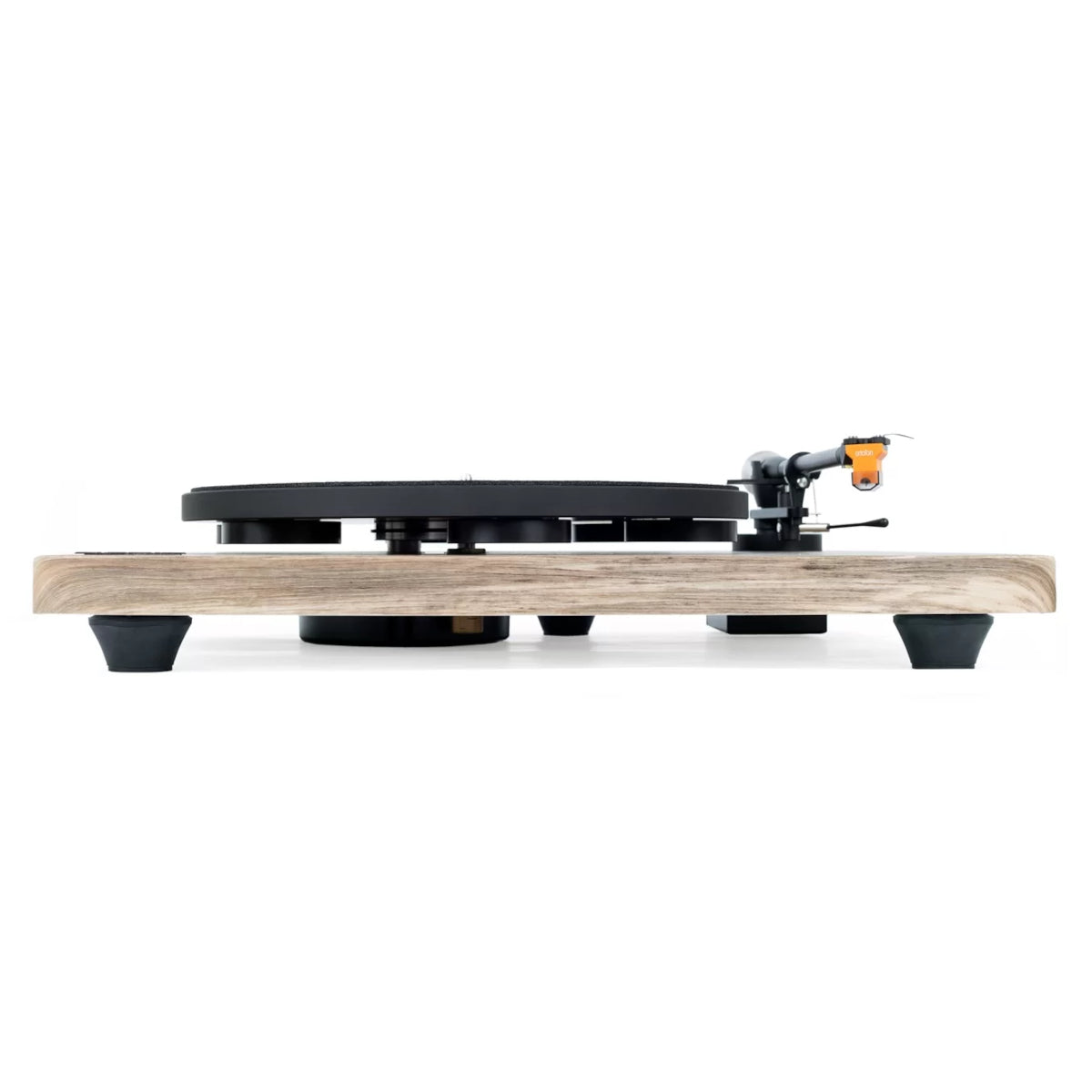 AURIS Jazz Turntable with W9 Tone Arm