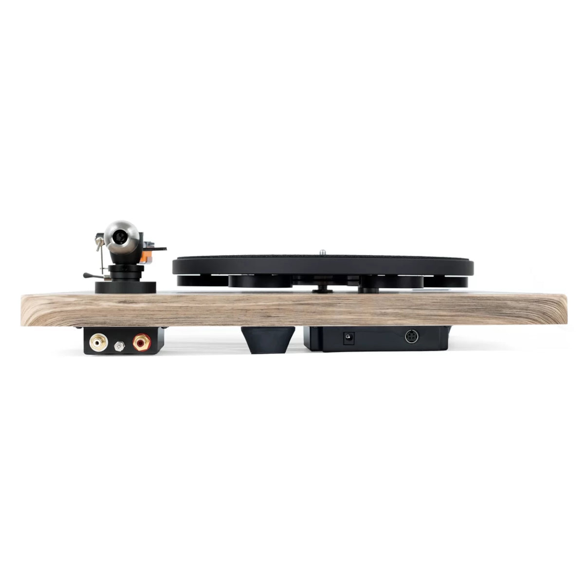 AURIS Jazz Turntable with W9 Tone Arm