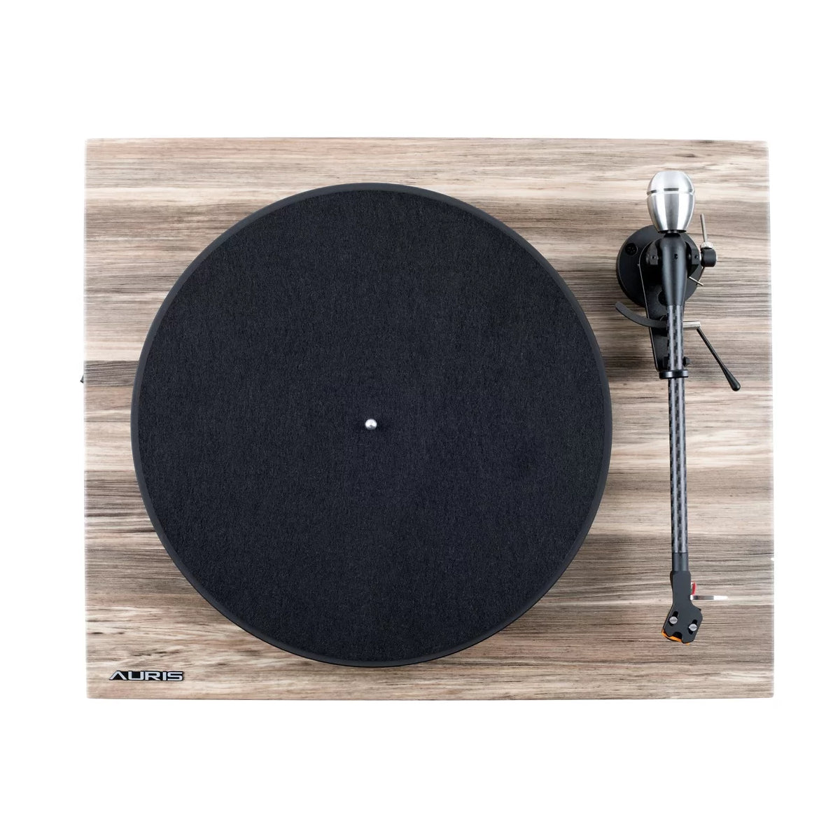 AURIS Jazz Turntable with W9 Tone Arm