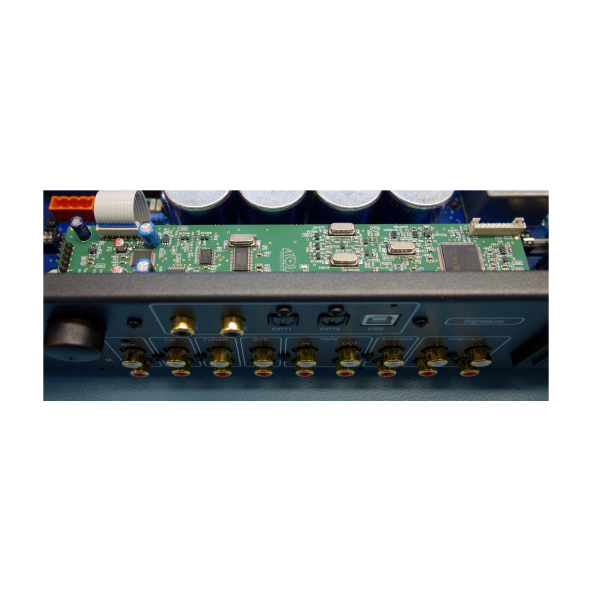 Atoll Electronique IN200 Signature Integrated Amp-Preamp