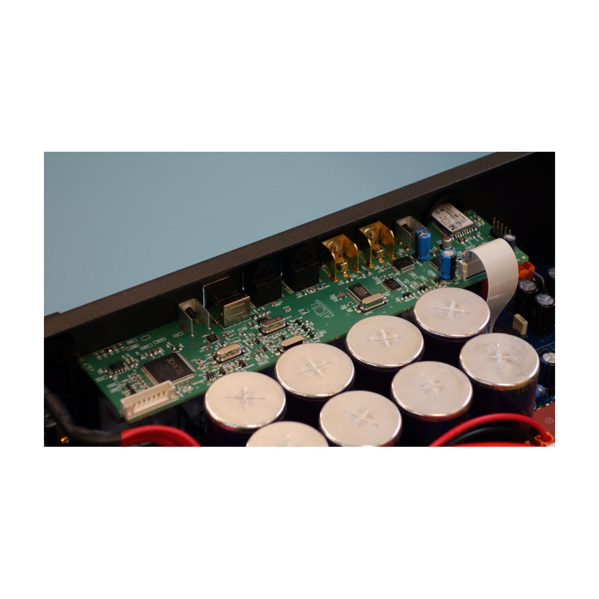 Atoll Electronique IN200 Signature Integrated Amp-Preamp