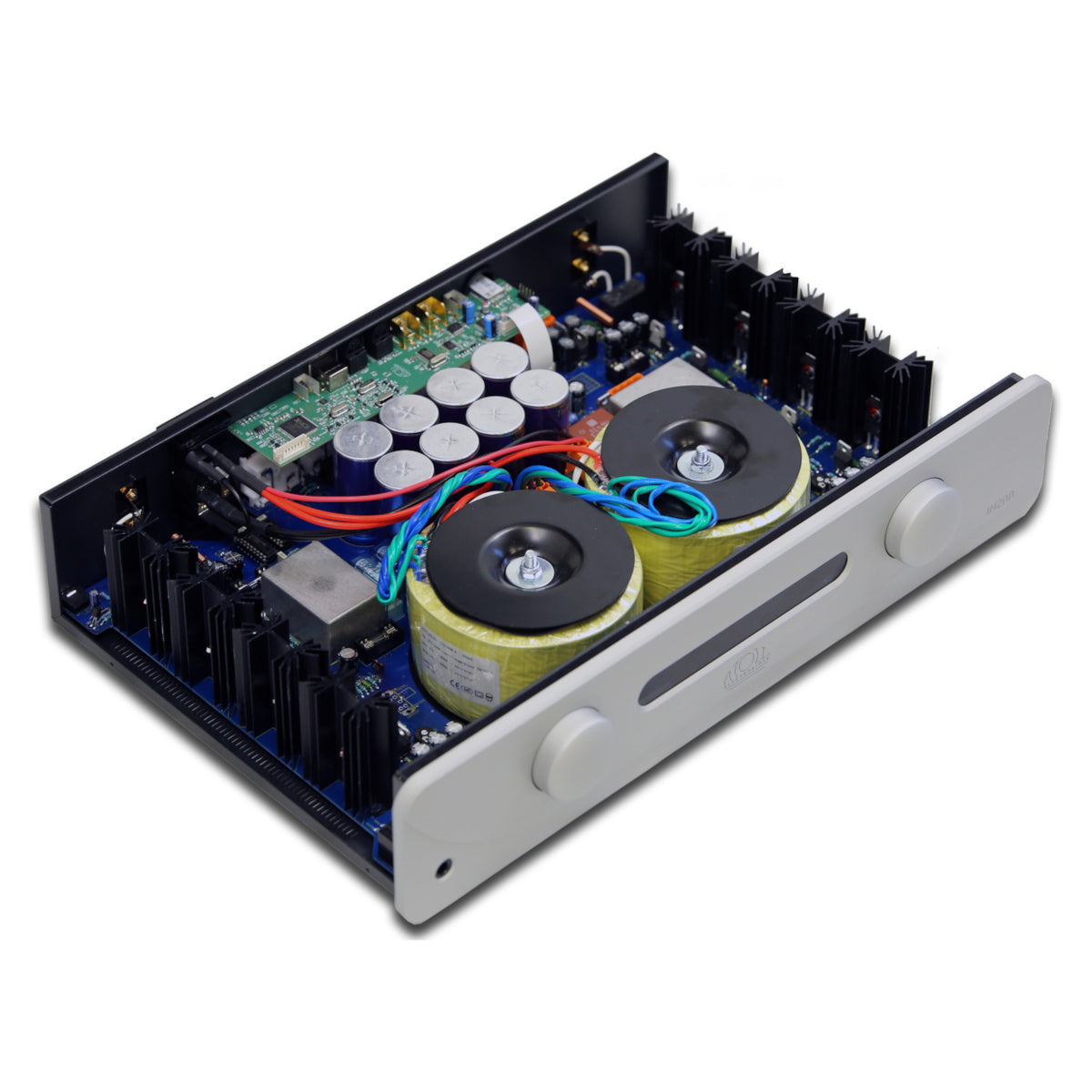 Atoll Electronique IN200 Signature Integrated Amp-Preamp